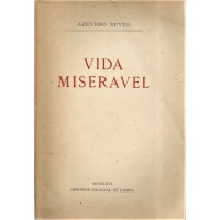 Livros/Acervo/A/AZEV NEV VID